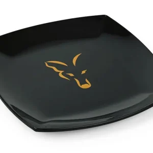 Fox Plate
