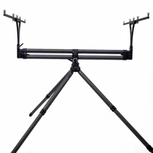 Meccanica Vadese Pod Nick Revolution Carbon Tubes & Black Joints 3C