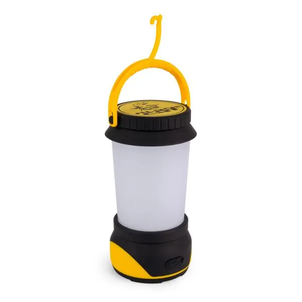 Black Cat Rechargable Bivvy Light