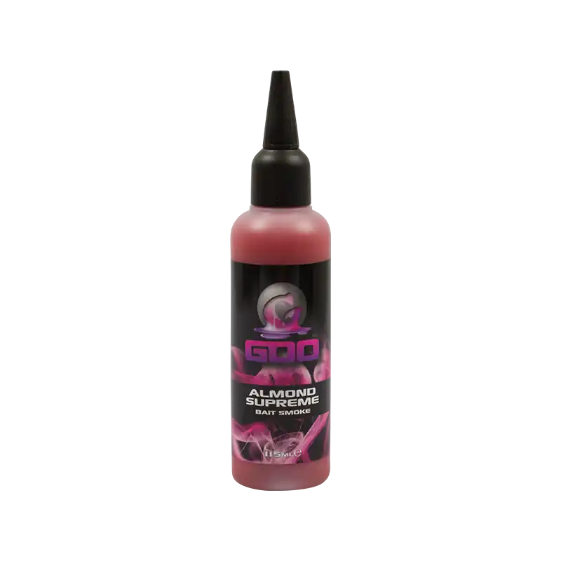 Korda The Goo Almond Supreme