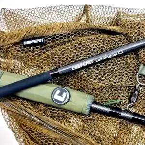Carpspot Landing Net C3 2tlg.