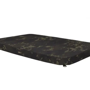 Korda Compac Flat Mat Dark Kamo