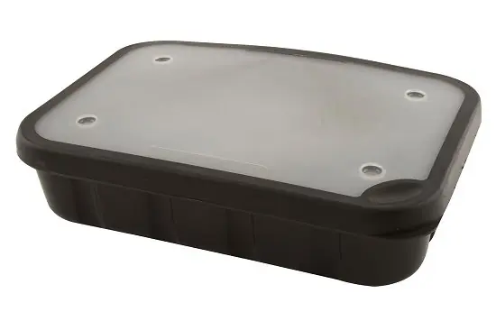 Fox Large Bait Box