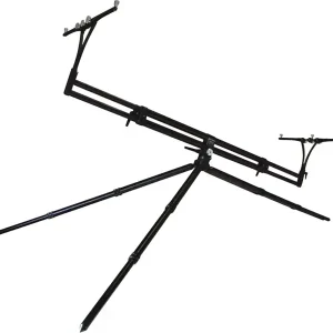 Meccanica Vadese Pod Nick Evolution - Tuto Nero 3C