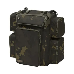 Korda Compac Rucksack 45 Dark Kamo