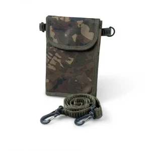 Nash Tackle Subterfuge Licence Wallet