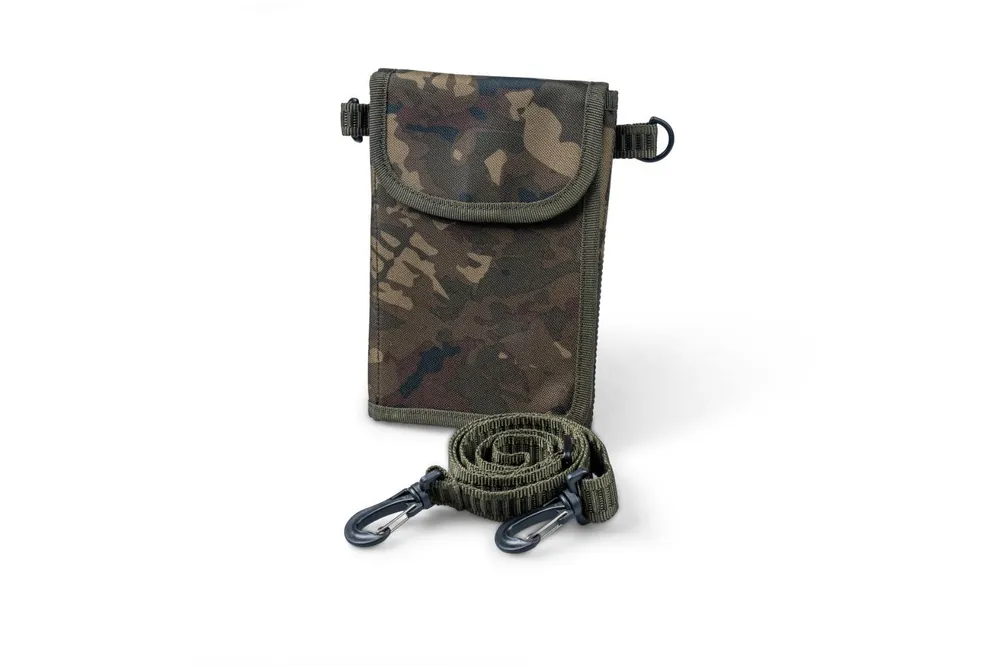 Nash Tackle Subterfuge Licence Wallet