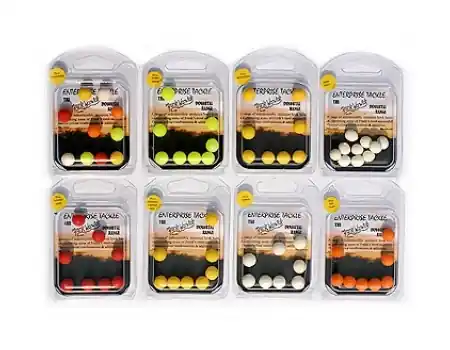 Enterprise Tackle Frank Warwick Boilie