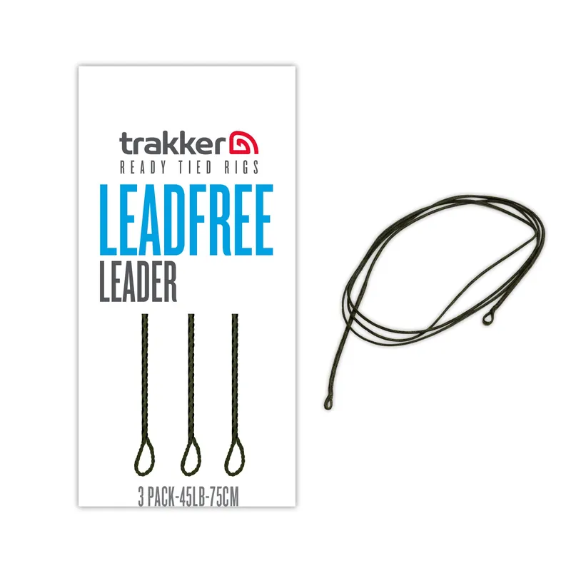 Trakker Leadfree Leader 75cm