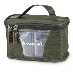 Anaconda Lead Container