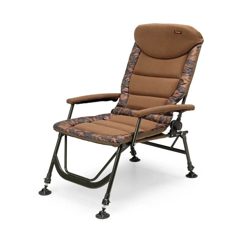 Skarp X-Light Camo Recliner