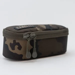Korda Compac 55 Tackle Pouch Dark Kamo