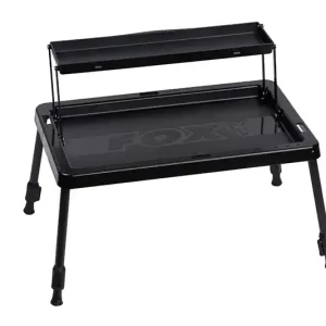 Fox Compact 2 Tier Bivvy Table