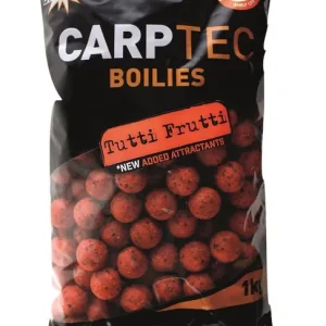 Dynamite Baits CarpTec Tutti Frutti Boilies