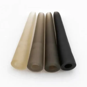 Korda Safe Zone Tail Rubbers Clay