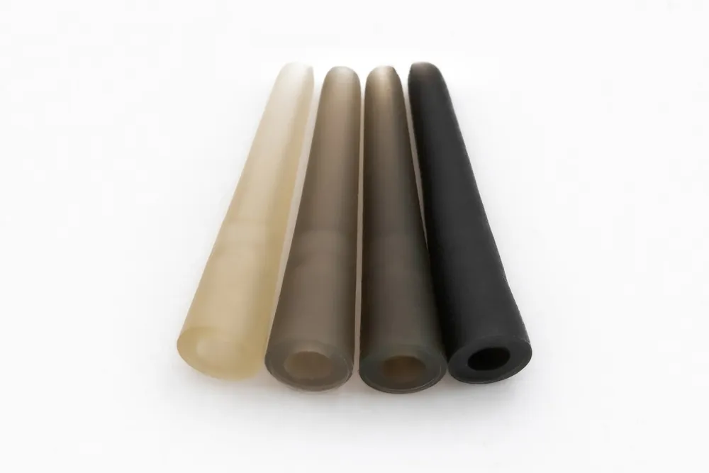 Korda Safe Zone Tail Rubbers Clay