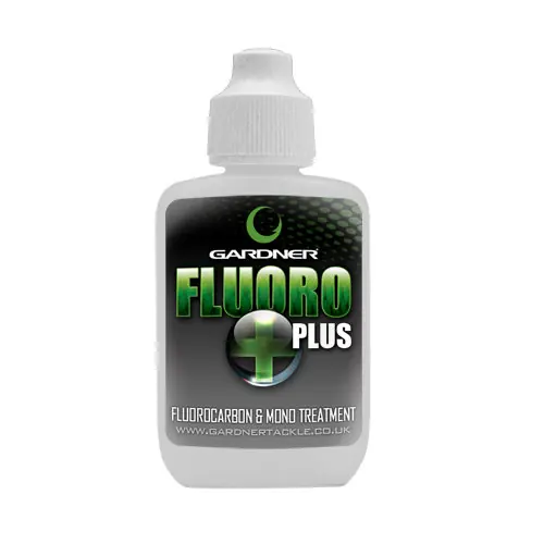 Gardner Fluoro Plus ca. 30ml