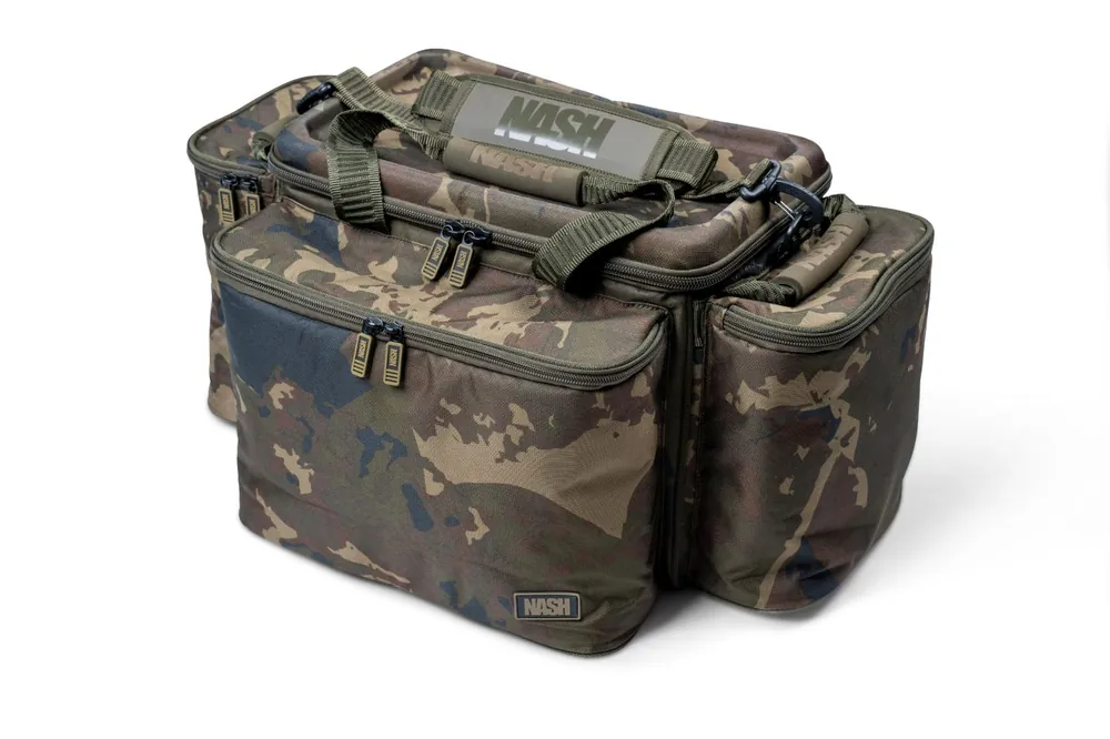 Nash Tackle Subterfuge Carryall Medium 50L