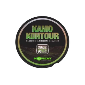 Korda Kamo Kontour 0,60mm 50m