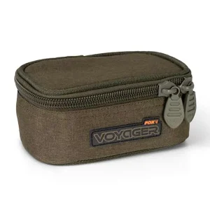 Fox Voyager Small Accessory Bag