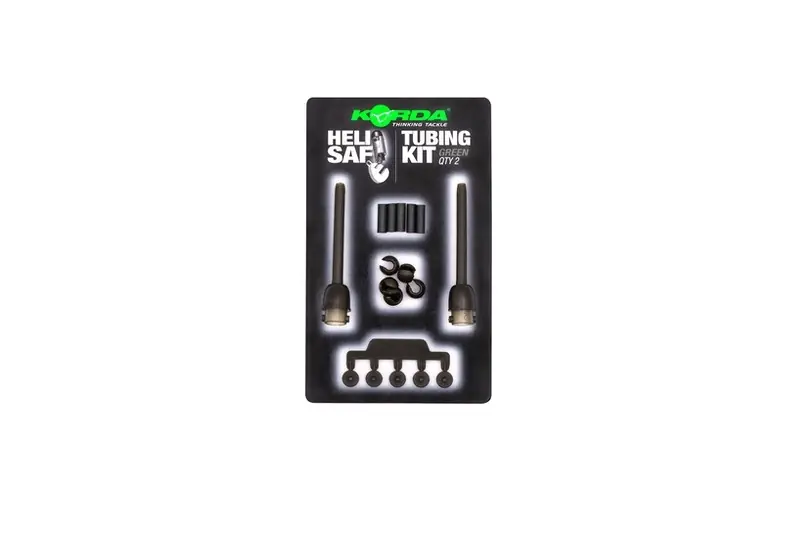 Korda Heli Safe Tubing Kit Brown