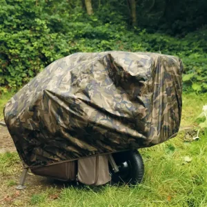 Fox Camo Barrow Cover