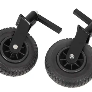 Matrix Transporter Swivel Wheel Set
