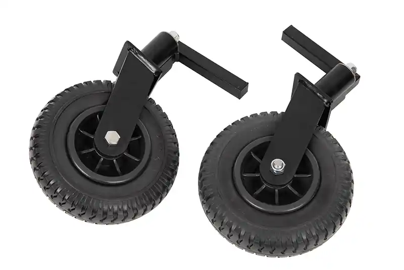 Matrix Transporter Swivel Wheel Set