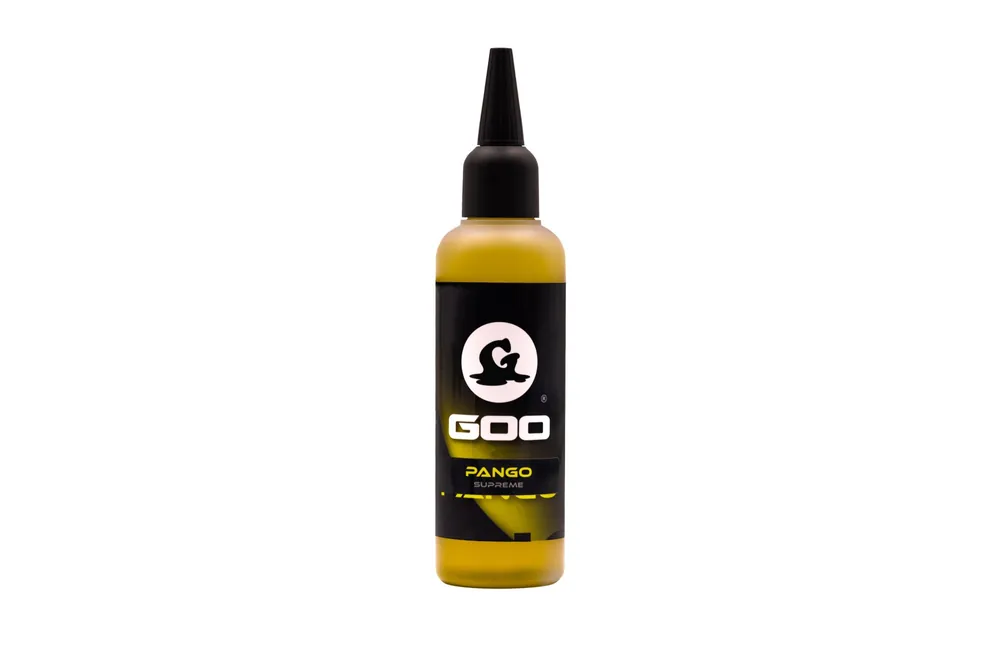 Korda The Goo Pango Supreme