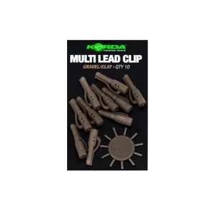 Korda Lead Clip Pin