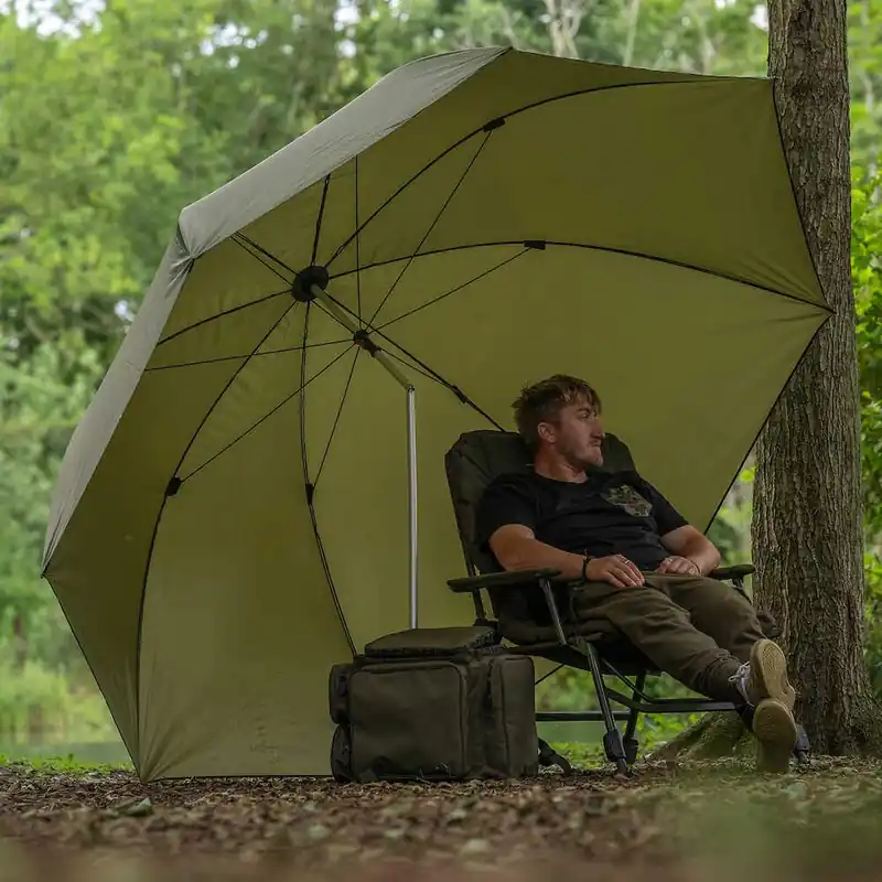 Avid Carp Revolve 3m Brolly