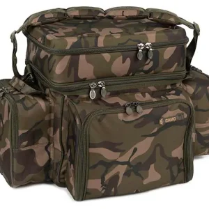 Fox Camolite 2 Person Session Cooler/Food Bag