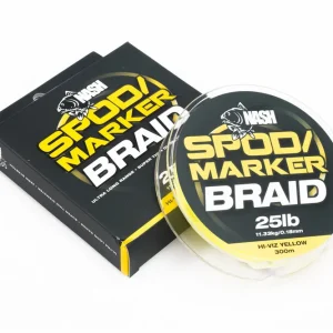 Nash Tackle Spod & Marker Braid