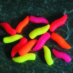 Enterprise Tackle Fluoro Maggots