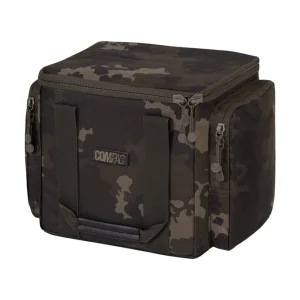 Korda Compac Utility Bag Large Dark Camo