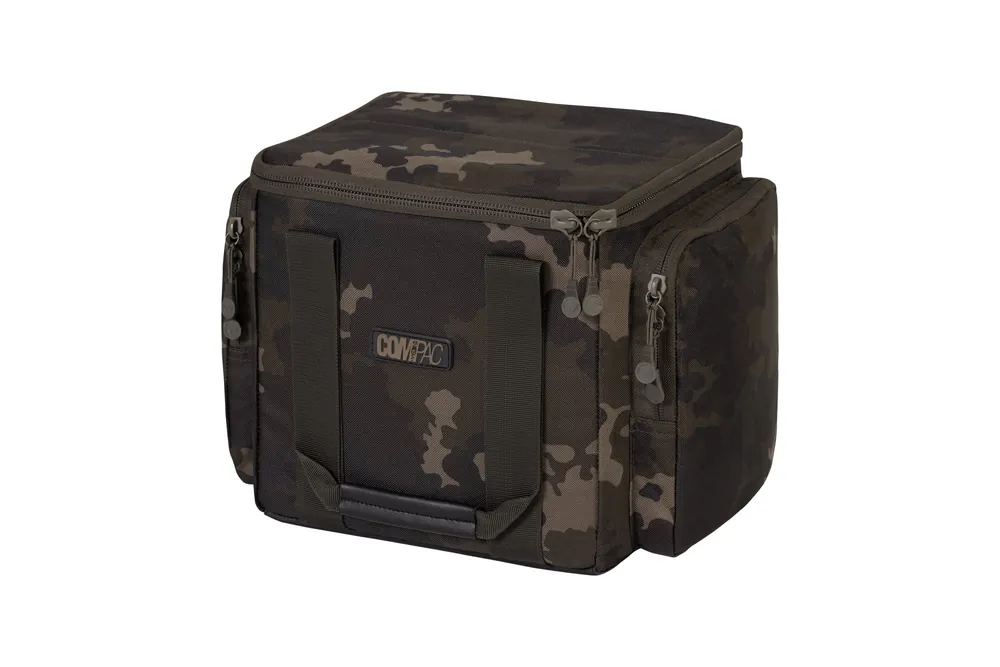 Korda Compac Utility Bag Large Dark Camo