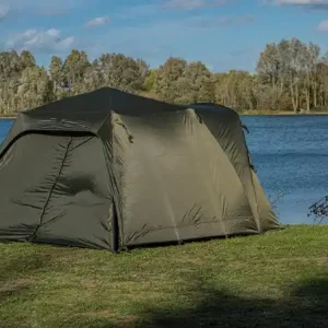 Solar Tackle SP Quick-Up Shelter MKII Overwrap