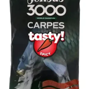 Sensas 3000 Carp Tasty 1kg