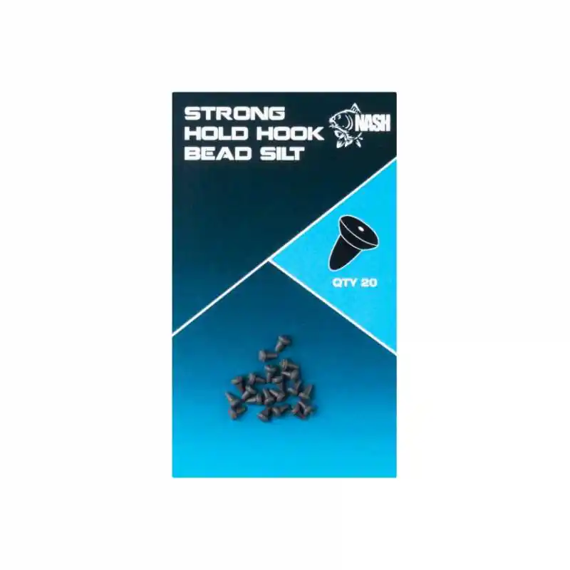 Nash Tackle Strong Hold Hook Bead