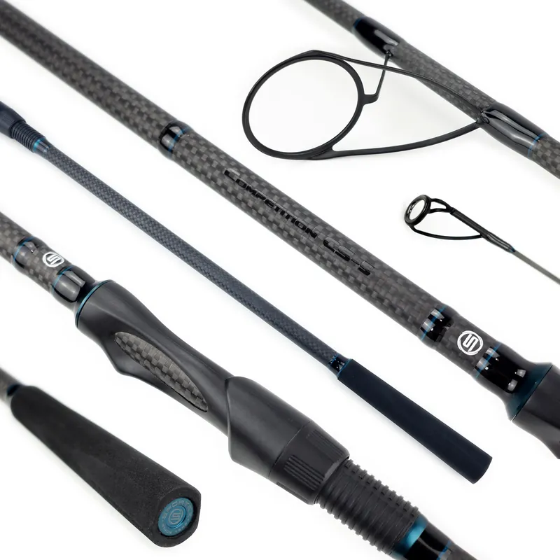 Sportex Competition CS-5 13ft 3,75lbs KW Minima Guides