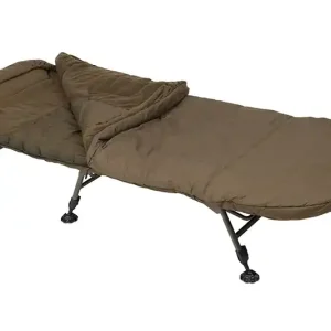 Fox Duralite All Season System