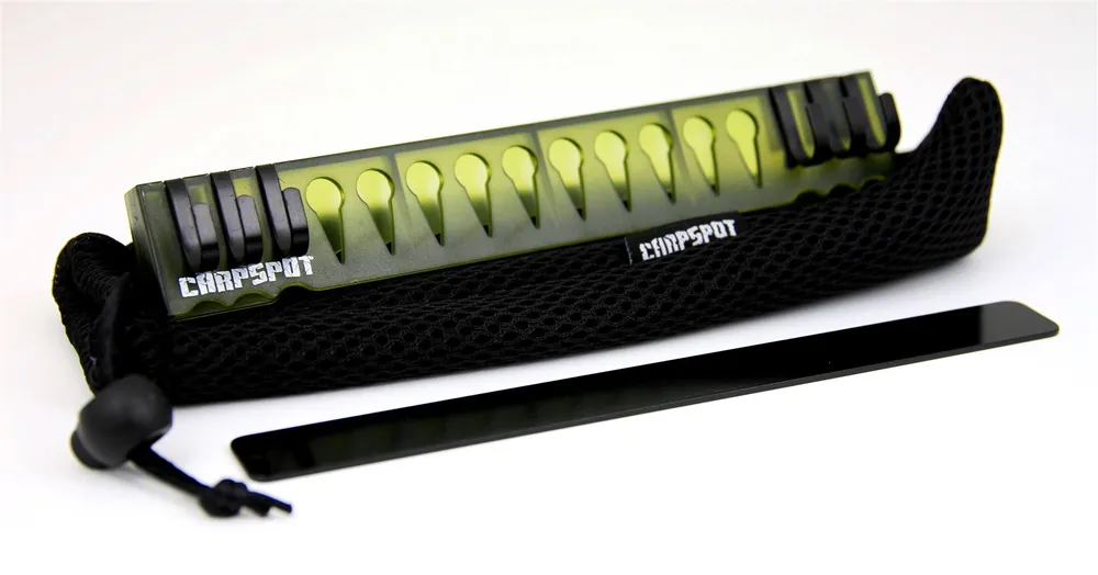 Carpspot Rig Organizer