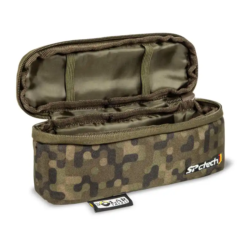 Solar Tackle SP C-Tech Mini Tech Case