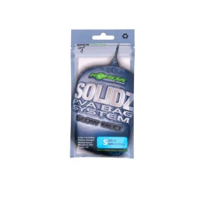 Korda Solidz Slow Melt PVA Bags