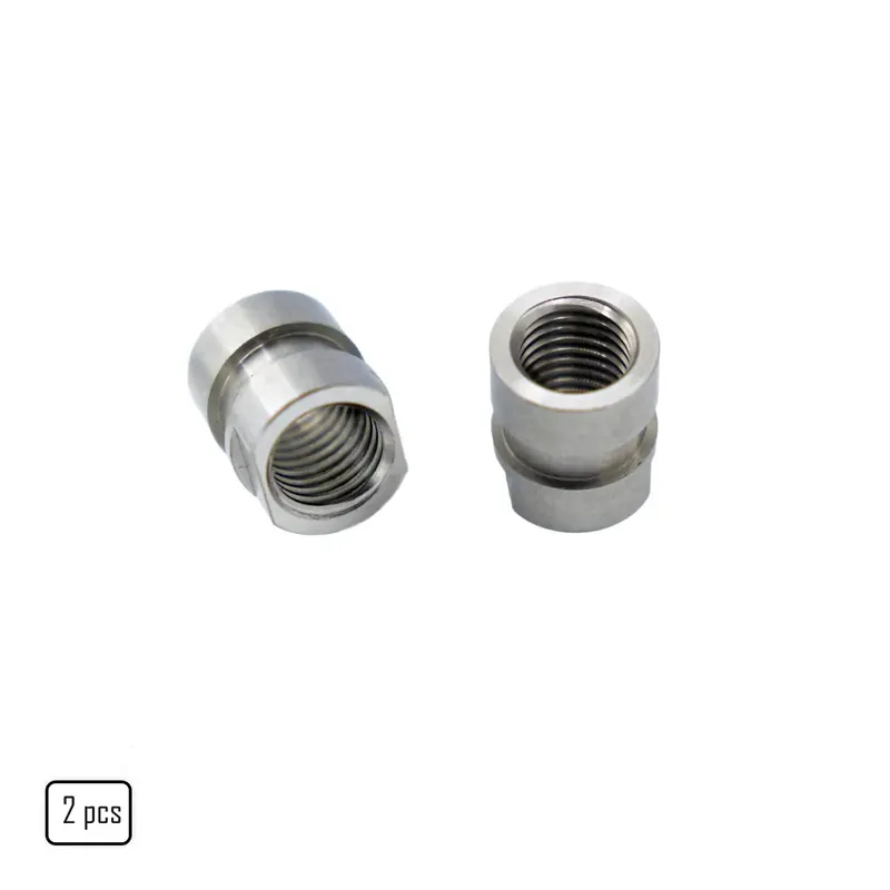 Poseidon Technoline Thread Insert 2pcs