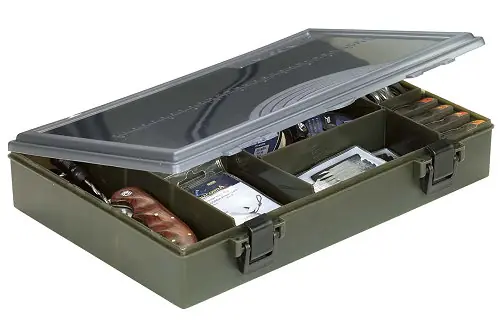 Anaconda Tackle Chest Large