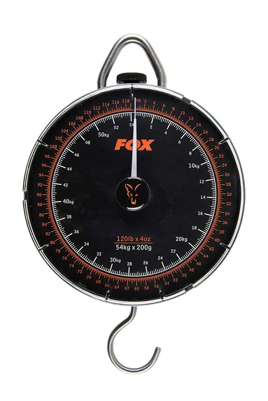 Fox Dial Scales 60lb (27kg)