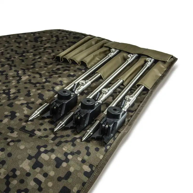 Solar Tackle SP C-Tech Bankstick Roll