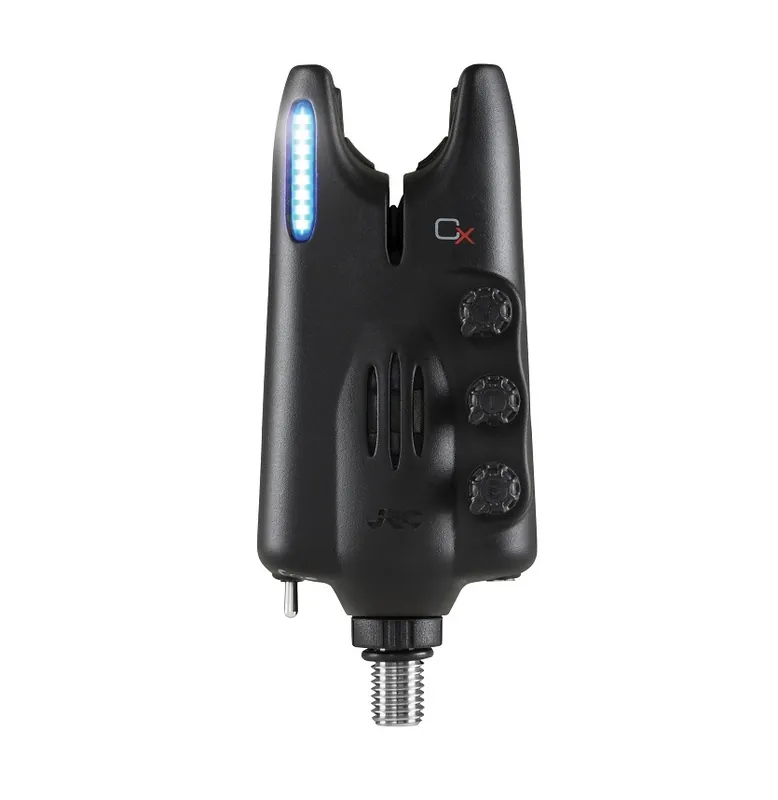 JRC Radar CX Alarm Blue
