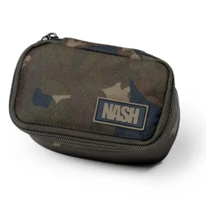 Nash Tackle Subterfuge Hi Protect Lead & Leader Pouch